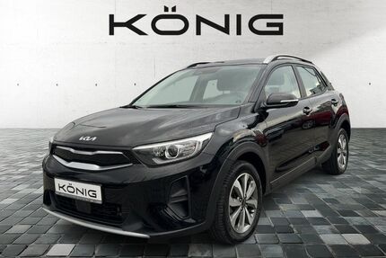 Kia Stonic Gebrauchtwagen