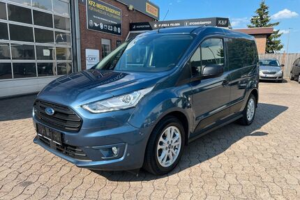 Ford Transit Gebrauchtwagen