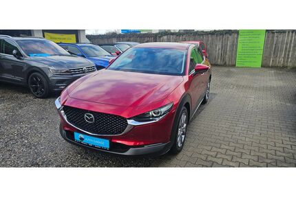 Mazda CX-3 Gebrauchtwagen