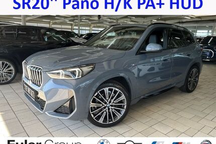 BMW X1 Gebrauchtwagen