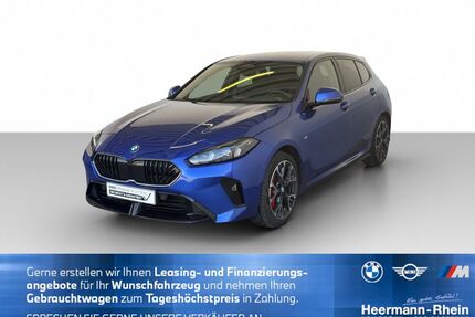 BMW 120 Gebrauchtwagen