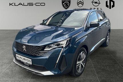 Peugeot 3008 Gebrauchtwagen
