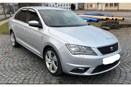 Seat Toledo Gebrauchtwagen