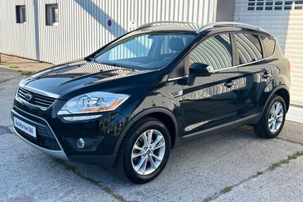 Ford Kuga Gebrauchtwagen