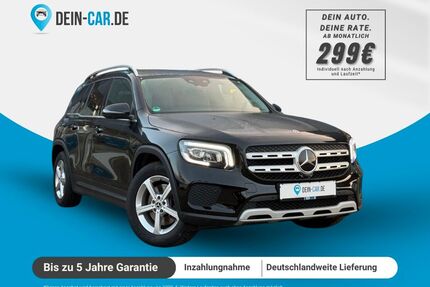 Mercedes-Benz GLB 200 Gebrauchtwagen