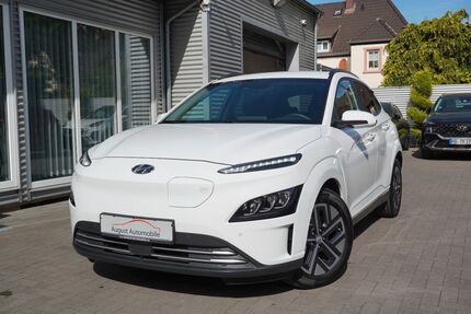 Hyundai KONA Elektro Gebrauchtwagen
