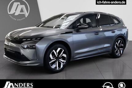 Skoda Enyaq Gebrauchtwagen