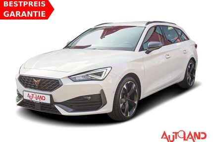 Cupra Leon Gebrauchtwagen