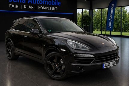 Porsche Cayenne Gebrauchtwagen
