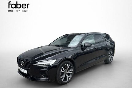 Volvo V60 Gebrauchtwagen