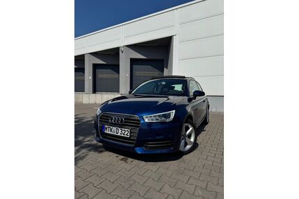 Audi A1 Gebrauchtwagen