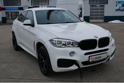 BMW X6 Gebrauchtwagen