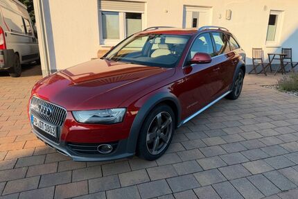 Audi A4 Allroad Gebrauchtwagen