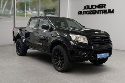 Nissan Navara Gebrauchtwagen
