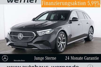 Mercedes-Benz E 300 Gebrauchtwagen