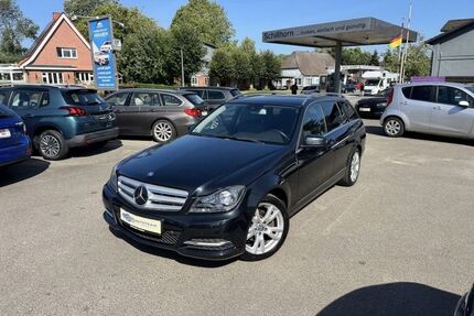 Mercedes-Benz C 250 Gebrauchtwagen