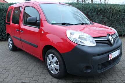 Renault Kangoo Gebrauchtwagen
