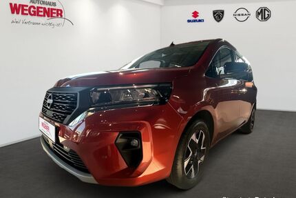 Nissan Townstar Gebrauchtwagen