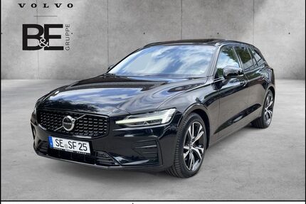 Volvo V60 Gebrauchtwagen