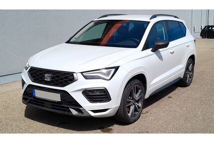 Seat Ateca Gebrauchtwagen