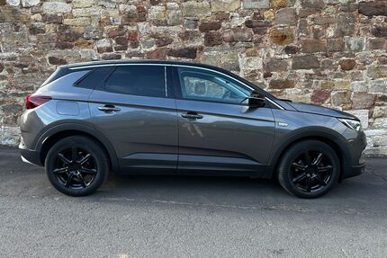 Opel Grandland (X) Gebrauchtwagen