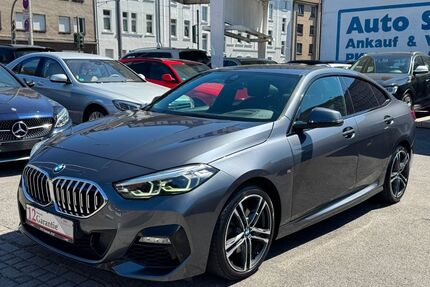 BMW 218 Gran Coupé Gebrauchtwagen