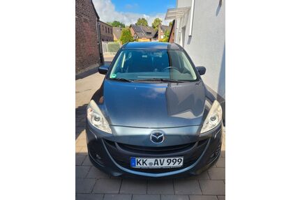 Mazda 5 Gebrauchtwagen