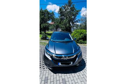 Honda HR-V Gebrauchtwagen