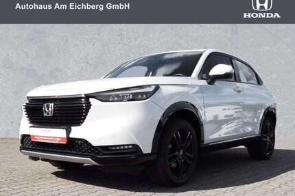 Honda HR-V Gebrauchtwagen