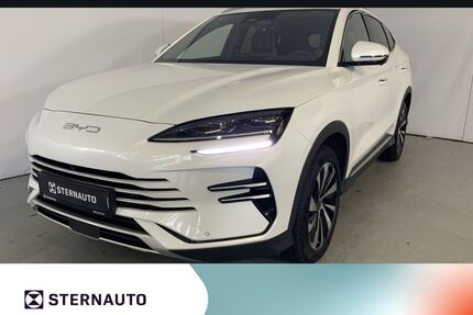 BYD SEAL U Gebrauchtwagen