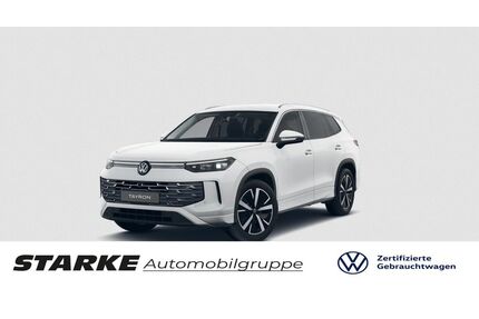 VW Tayron Gebrauchtwagen