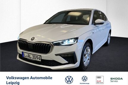 Skoda Scala Gebrauchtwagen