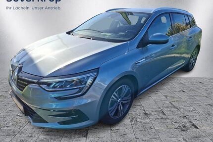 Renault Megane Gebrauchtwagen