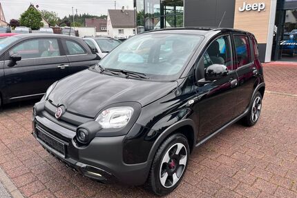 Fiat Panda Gebrauchtwagen