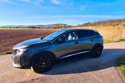 Peugeot 3008 Gebrauchtwagen