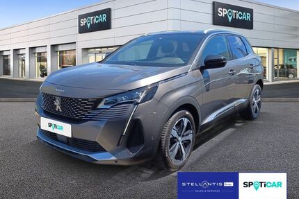 Peugeot 3008 Gebrauchtwagen