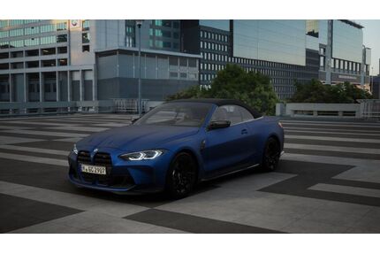 BMW M4 Gebrauchtwagen