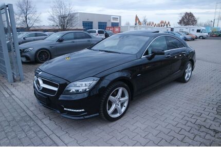 Mercedes-Benz CLS 350 Gebrauchtwagen