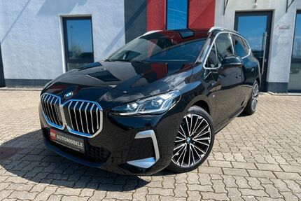 BMW 218 Active Tourer Gebrauchtwagen