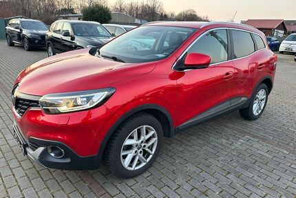 Renault Kadjar Gebrauchtwagen