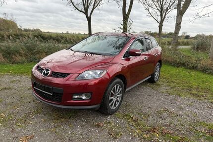 Mazda CX-7 Gebrauchtwagen