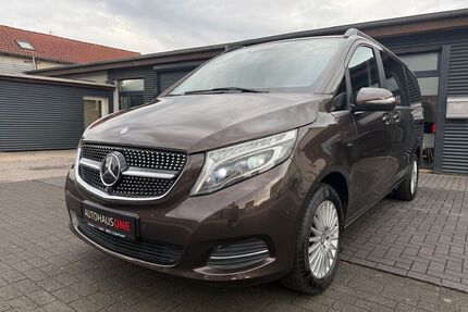 Mercedes-Benz V 250 Gebrauchtwagen