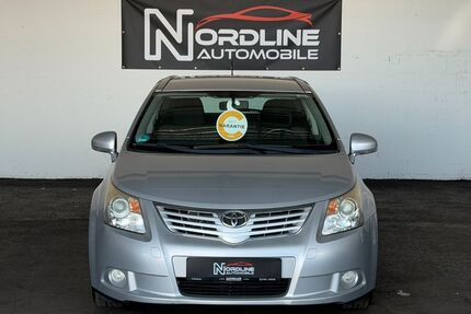 Toyota Avensis Gebrauchtwagen