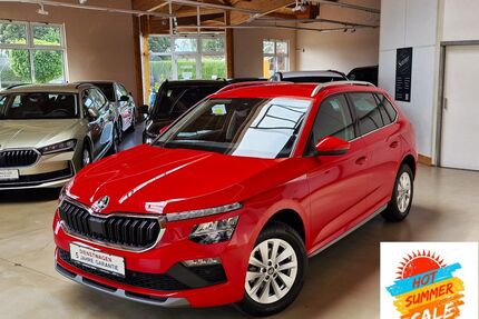 Skoda Kamiq Gebrauchtwagen