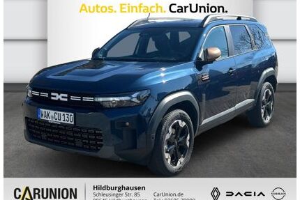 Dacia Bigster Gebrauchtwagen