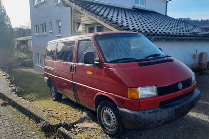 VW T4 Kombi Gebrauchtwagen