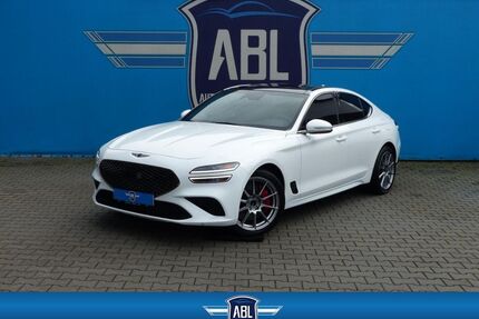 Genesis G70 Gebrauchtwagen