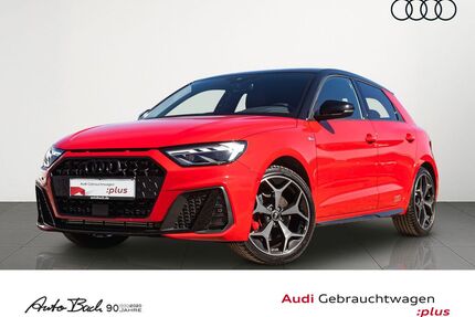 Audi A1 Gebrauchtwagen