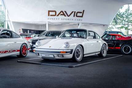 Porsche 911 Gebrauchtwagen