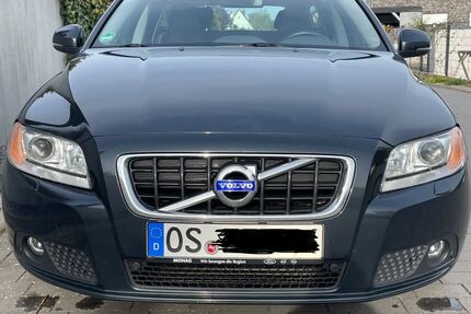 Volvo V70 Gebrauchtwagen